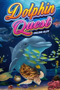 Dolphin Quest