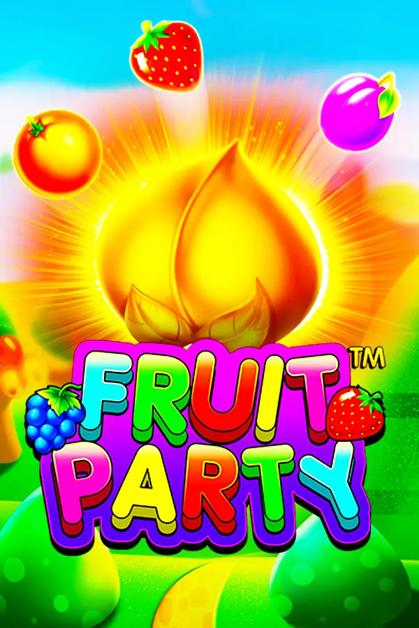 Fruit Party