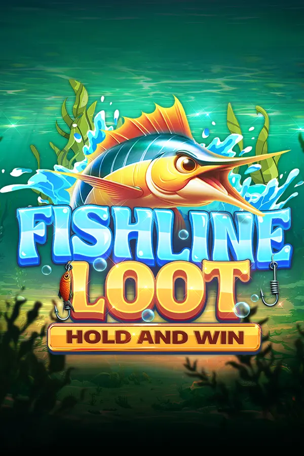 Fishline Loot Hold and Win