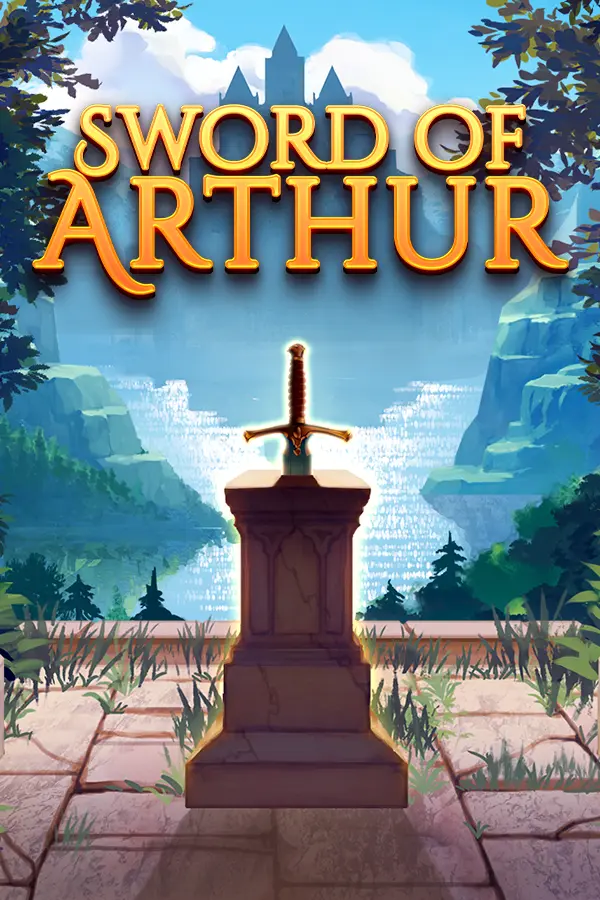 Sword of Arthur