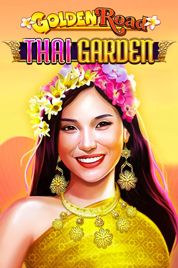 Thai Garden